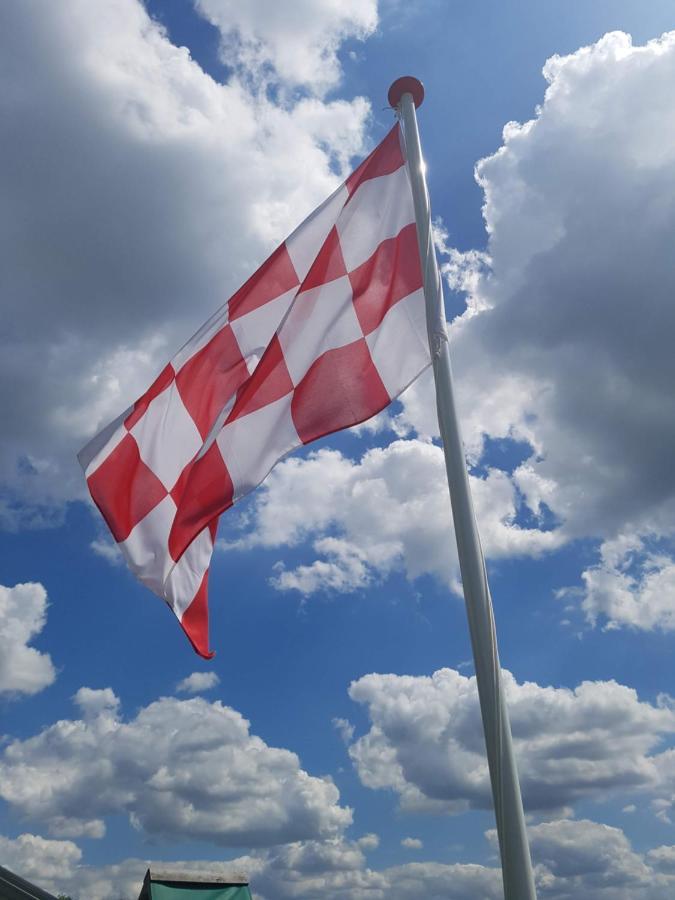 Willa 'T Nieuwe Nest Kaatsheuvel Zewnętrze zdjęcie