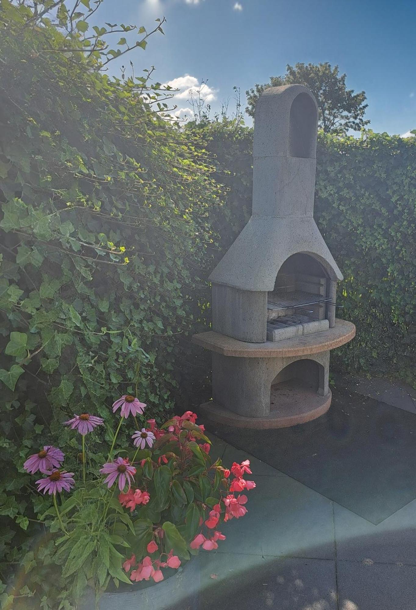 Willa 'T Nieuwe Nest Kaatsheuvel Zewnętrze zdjęcie